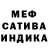 МЕФ мука Salman Technologies